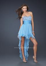 Sky Blue
